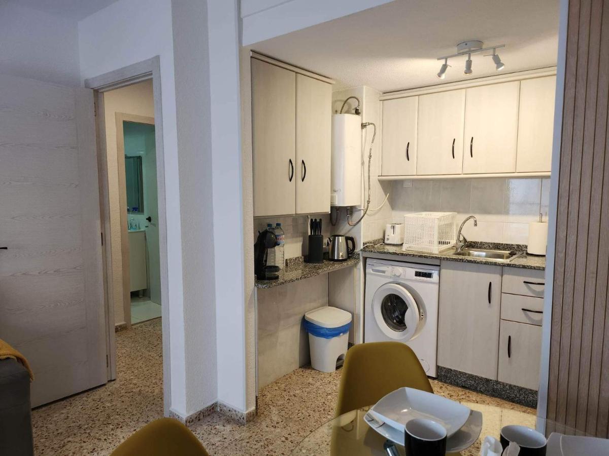 Apartament Lemon Torrevieja Kültér fotó