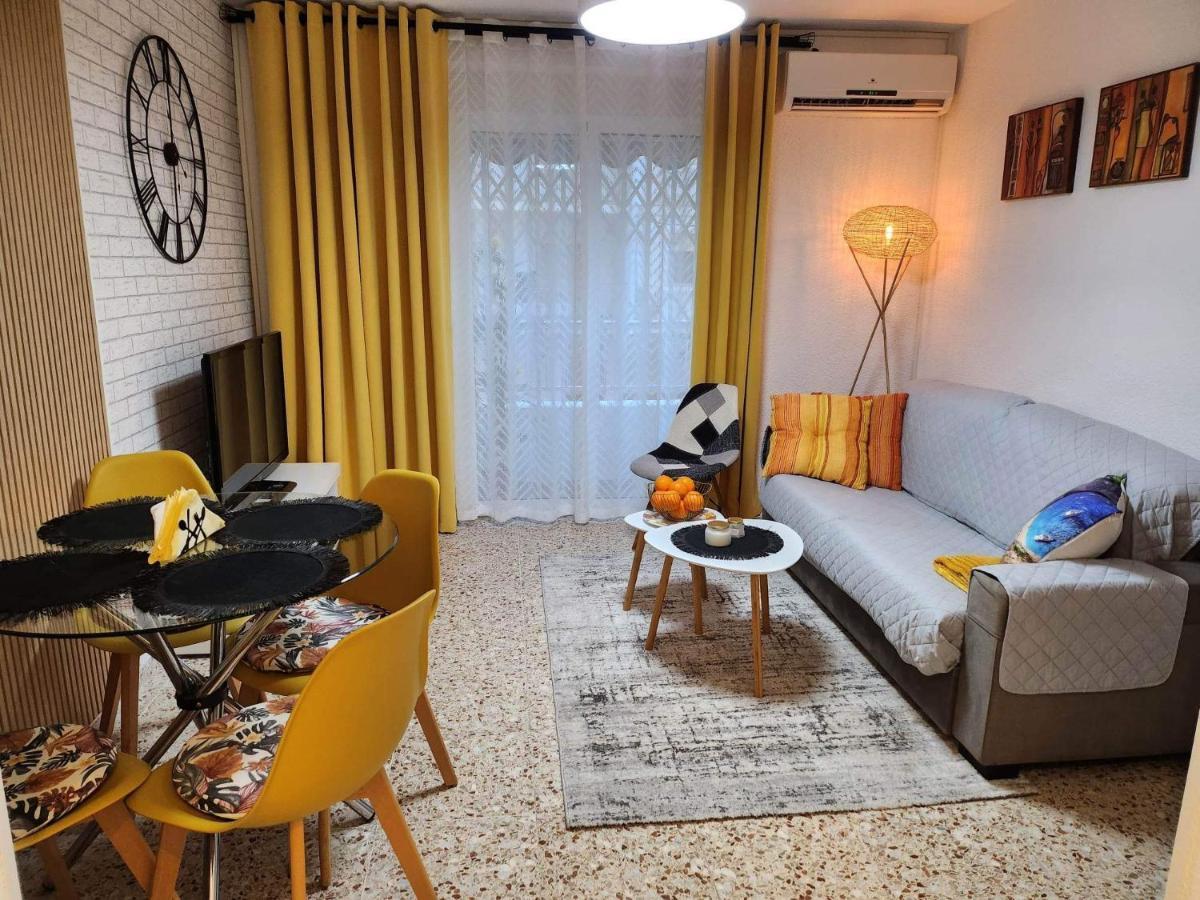 Apartament Lemon Torrevieja Kültér fotó