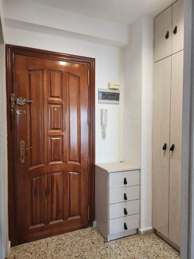 Apartament Lemon Torrevieja Kültér fotó