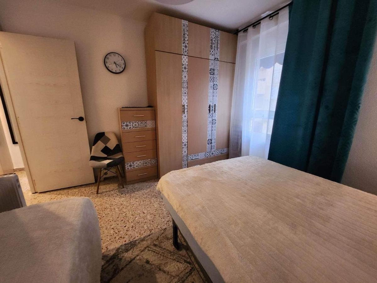 Apartament Lemon Torrevieja Kültér fotó