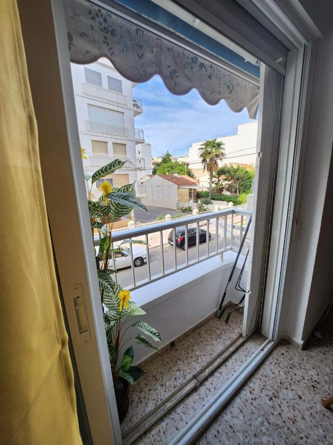Apartament Lemon Torrevieja Kültér fotó