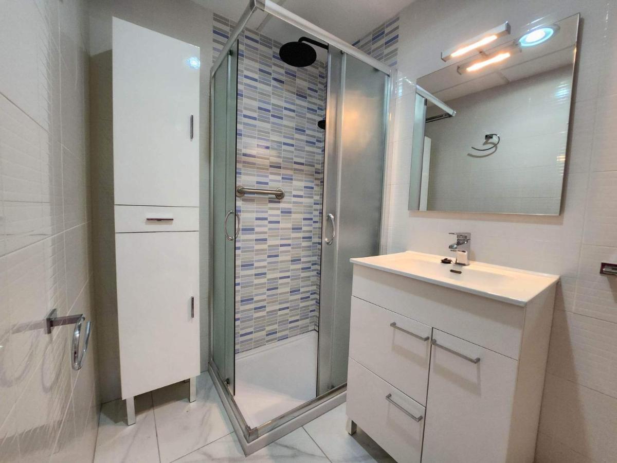 Apartament Lemon Torrevieja Kültér fotó