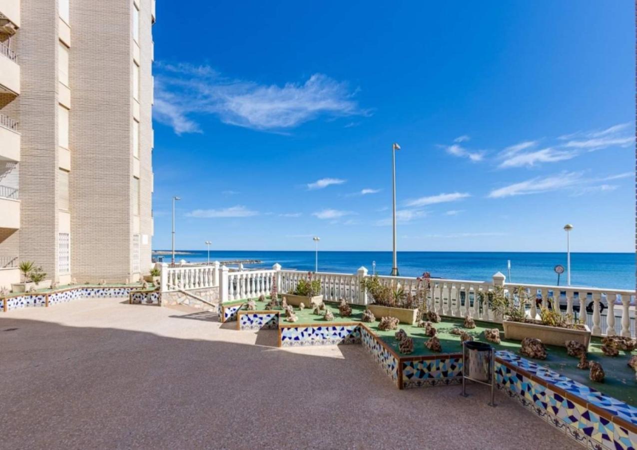 Apartament Lemon Torrevieja Kültér fotó