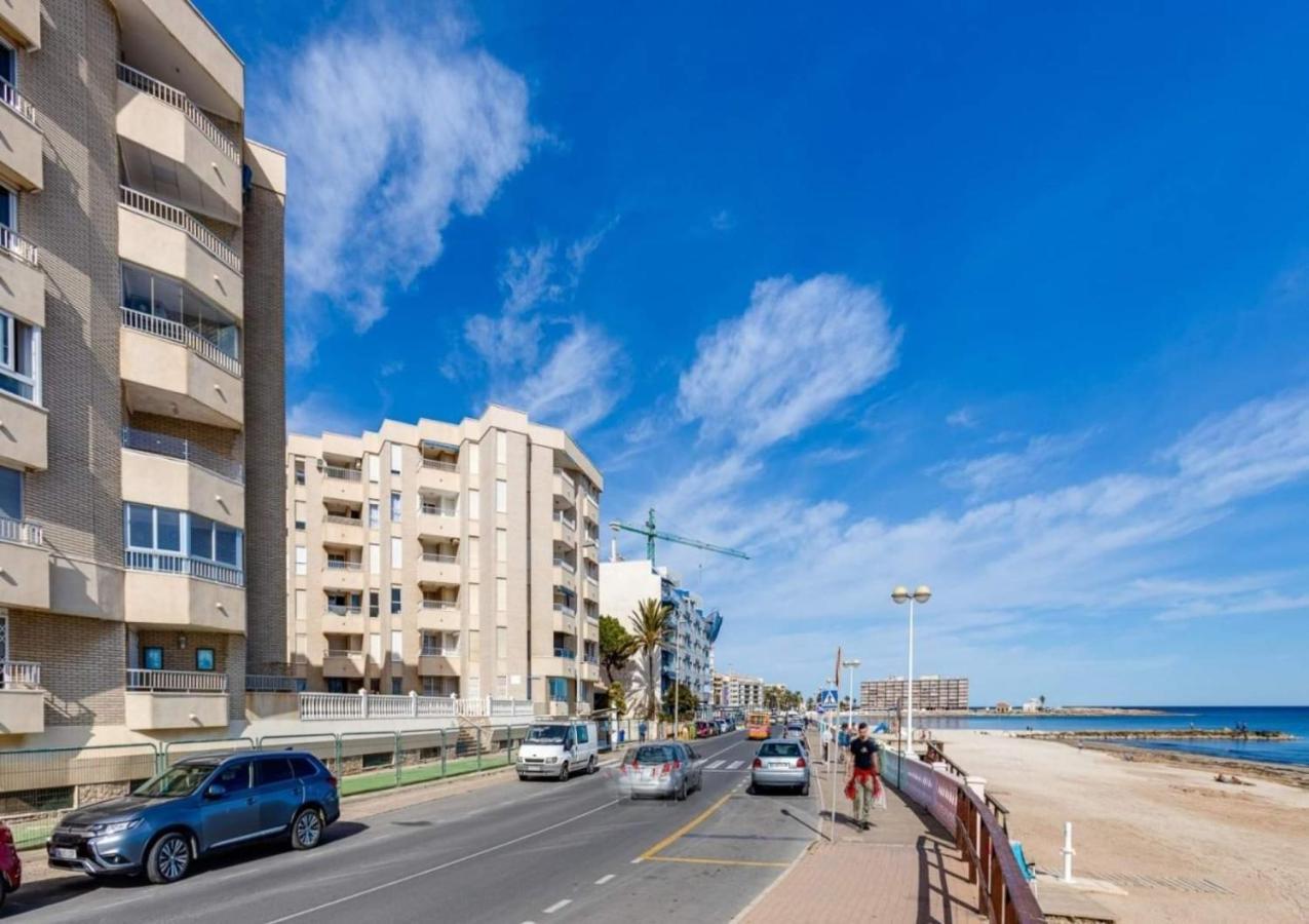Apartament Lemon Torrevieja Kültér fotó