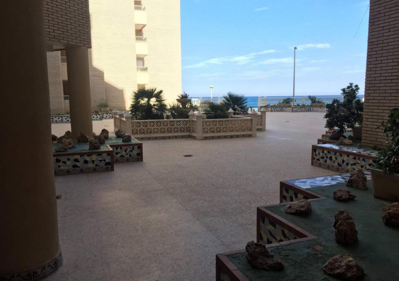 Apartament Lemon Torrevieja Kültér fotó