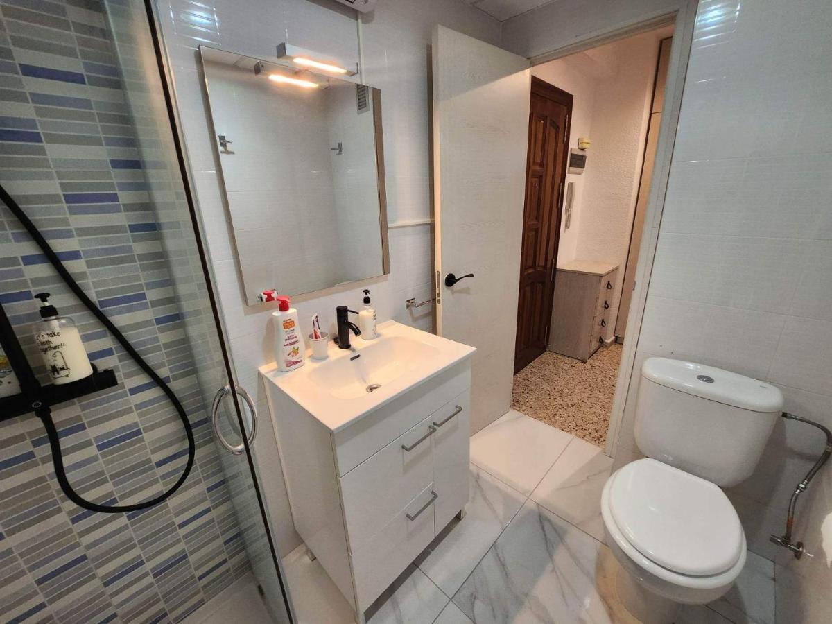 Apartament Lemon Torrevieja Kültér fotó