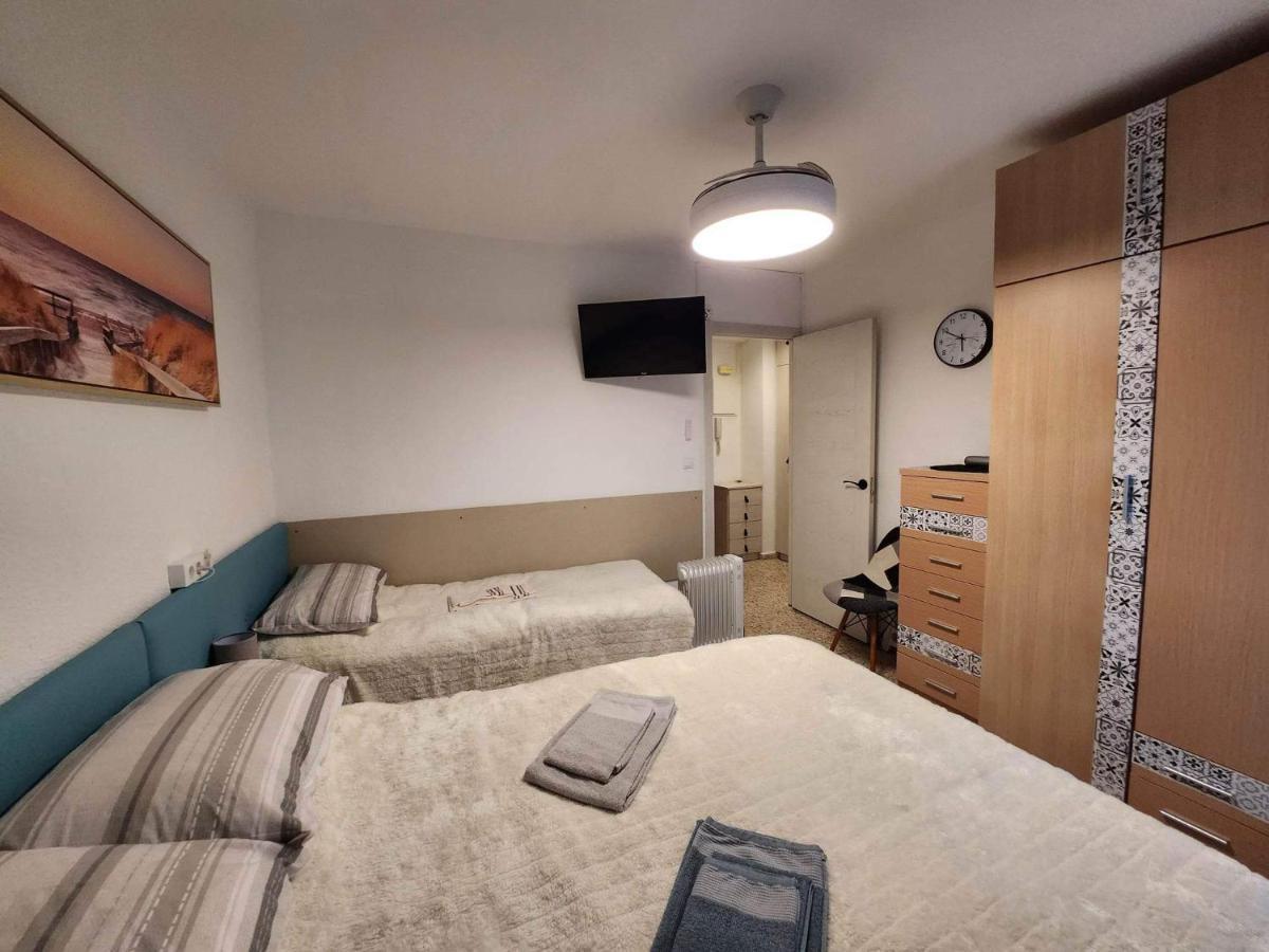 Apartament Lemon Torrevieja Kültér fotó