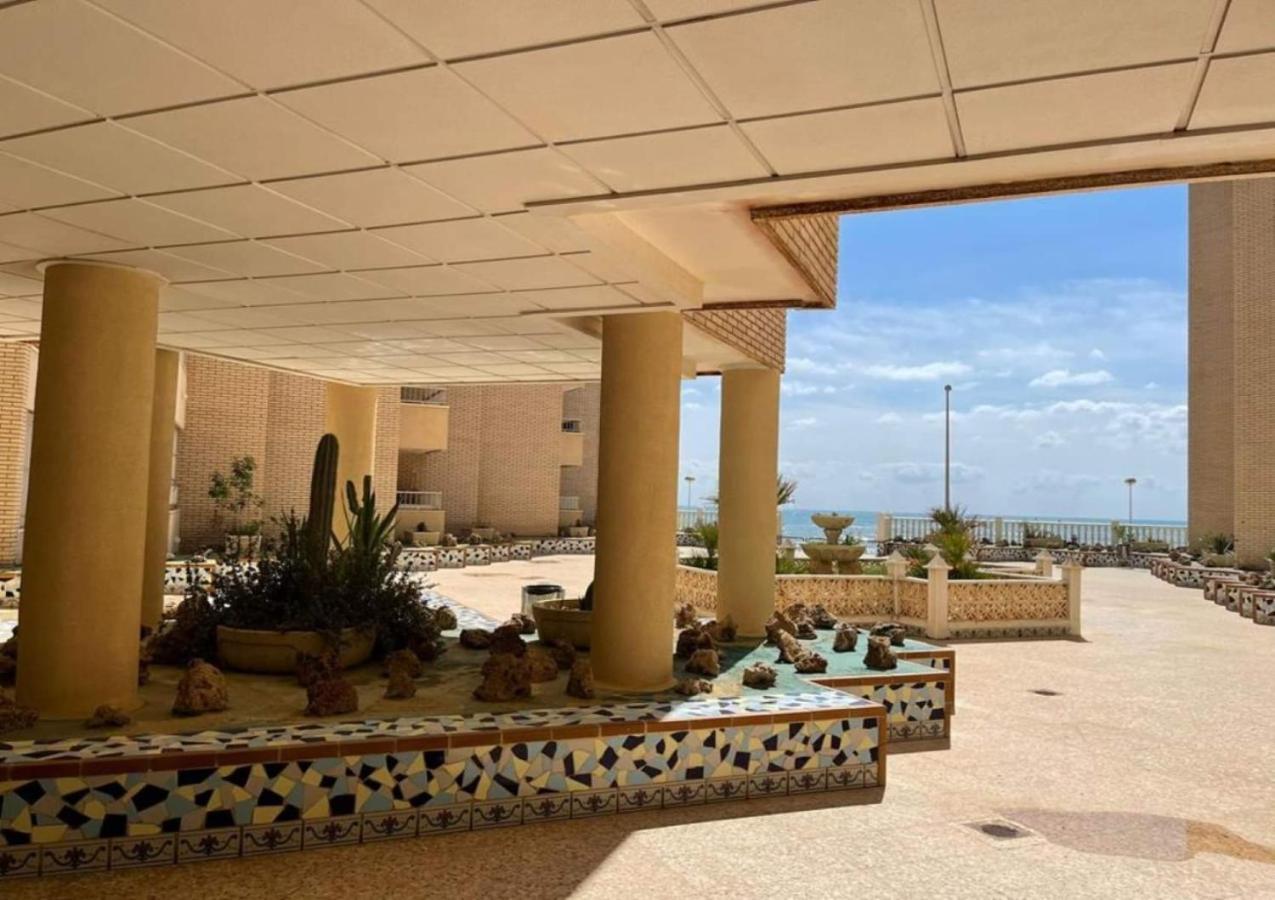 Apartament Lemon Torrevieja Kültér fotó