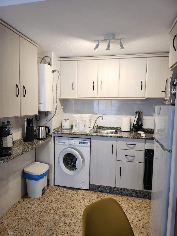 Apartament Lemon Torrevieja Kültér fotó
