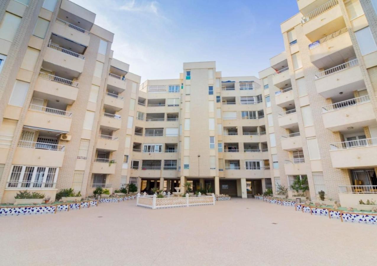 Apartament Lemon Torrevieja Kültér fotó