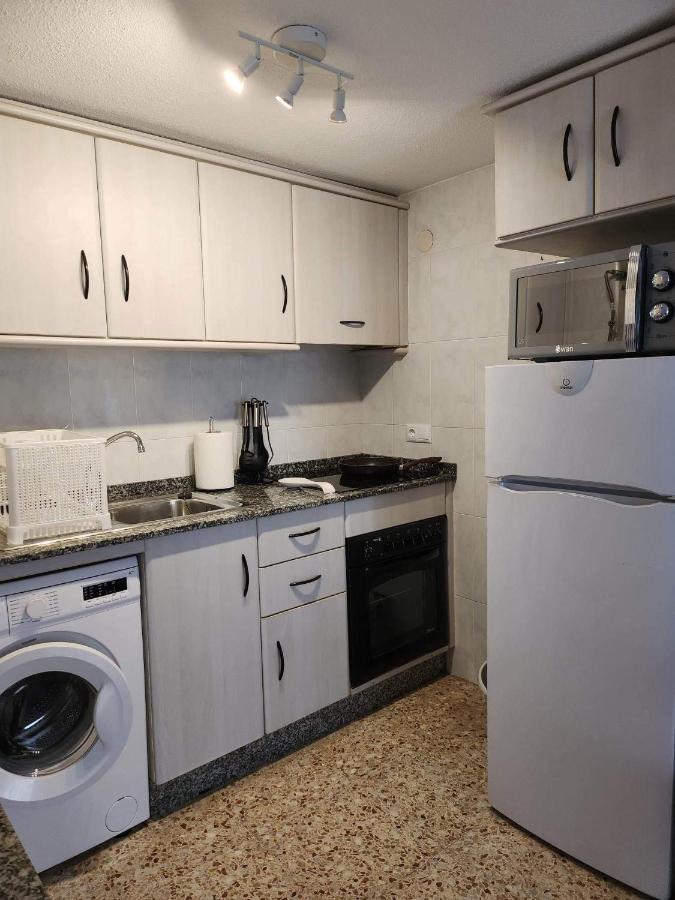 Apartament Lemon Torrevieja Kültér fotó