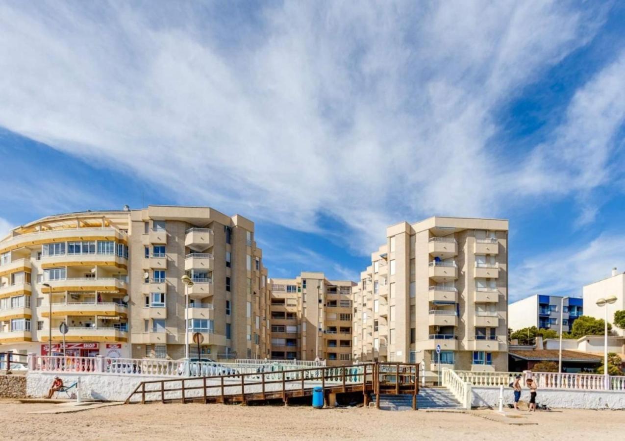 Apartament Lemon Torrevieja Kültér fotó